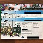 wimbledon lottery